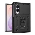 Калъф Techsuit CamShield Series - Samsung Galaxy Z Fold8 - Черен