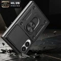 Калъф Techsuit CamShield Series - Samsung Galaxy Z Fold8 - Черен