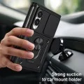 Калъф Techsuit CamShield Series - Samsung Galaxy Z Fold8 - Черен