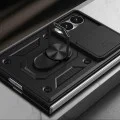 Калъф Techsuit CamShield Series - Samsung Galaxy Z Fold8 - Черен