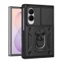 Калъф Techsuit CamShield Series - Samsung Galaxy Z Fold8 - Черен