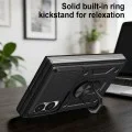 Калъф Techsuit CamShield Series - Samsung Galaxy Z Fold8 - Розов
