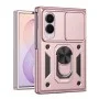 Калъф Techsuit CamShield Series - Samsung Galaxy Z Fold8 - Розов