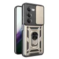Калъф – Techsuit CamShield Series – Xiaomi Redmi 15 4G / Redmi 15 5G – Златист