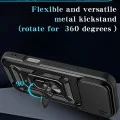 Калъф Techsuit CamShield Series - iPhone 18 Pro / iPhone 17 Pro - Розов