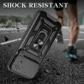 Калъф Techsuit CamShield Series - iPhone 18 Pro / iPhone 17 Pro - Розов