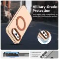 Калъф Techsuit CandyCase MagSafe - Google Pixel 10a - Оранжев