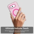 Калъф Techsuit CandyCase MagSafe - Google Pixel 10a - Розов