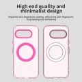 Калъф Techsuit CandyCase MagSafe - Google Pixel 10a - Розов