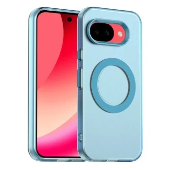 Калъф Techsuit CandyCase MagSafe - Google Pixel 10a - Син