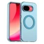 Калъф Techsuit CandyCase MagSafe - Google Pixel 10a - Син