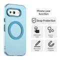 Калъф Techsuit CandyCase MagSafe - Google Pixel 10a - Син