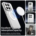 Калъф Techsuit CandyCase MagSafe - Xiaomi 17T - Бял