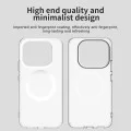 Калъф Techsuit CandyCase MagSafe - Xiaomi 17T - Бял