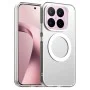 Калъф Techsuit CandyCase MagSafe - Xiaomi 17T - Бял