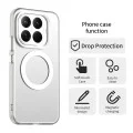 Калъф Techsuit CandyCase MagSafe - Xiaomi 17T - Бял