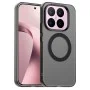Калъф Techsuit CandyCase MagSafe - Xiaomi 17T - Черен