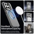 Калъф Techsuit CandyCase MagSafe - Xiaomi 17T Pro - Черен