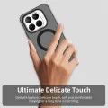 Калъф Techsuit CandyCase MagSafe - Xiaomi 17T Pro - Черен