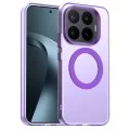 Калъф Techsuit CandyCase MagSafe - Xiaomi 17T Pro - Лилав