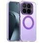 Калъф Techsuit CandyCase MagSafe - Xiaomi 17T Pro - Лилав