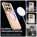 Калъф Techsuit CandyCase MagSafe - Xiaomi 17T Pro - Оранжев