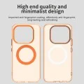 Калъф Techsuit CandyCase MagSafe - Xiaomi 17T Pro - Оранжев