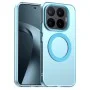 Калъф Techsuit CandyCase MagSafe - Xiaomi 17T Pro - Син