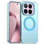 Калъф Techsuit CandyCase MagSafe - Xiaomi 17T - Син