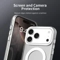Калъф Techsuit CandyCase MagSafe - iPhone 18 Pro Max / iPhone 17 Pro Max - Бял