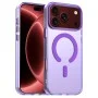Калъф Techsuit CandyCase MagSafe - iPhone 18 Pro Max / iPhone 17 Pro Max - Лилав