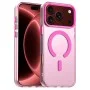Калъф Techsuit CandyCase MagSafe - iPhone 18 Pro Max / iPhone 17 Pro Max - Розов