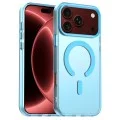 Калъф Techsuit CandyCase MagSafe - iPhone 18 Pro Max / iPhone 17 Pro Max - Син