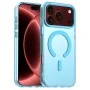 Калъф Techsuit CandyCase MagSafe - iPhone 18 Pro Max / iPhone 17 Pro Max - Син