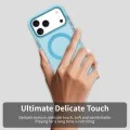 Калъф Techsuit CandyCase MagSafe - iPhone 18 Pro Max / iPhone 17 Pro Max - Син