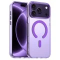 Калъф Techsuit CandyCase MagSafe - iPhone 18 Pro / iPhone 17 Pro - Лилав
