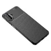 Калъф – Techsuit CarbonFiber – Samsung Galaxy A07 4G – Черен