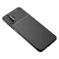 Калъф – Techsuit CarbonFiber – Samsung Galaxy A07 4G – Черен