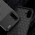 Калъф – Techsuit CarbonFiber – Samsung Galaxy A07 4G – Черен