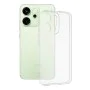 Калъф – Techsuit Clear Silicone – Oppo Reno14 – Прозрачен