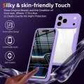 Калъф Techsuit - ColorVerse 360 Series + Screen Protector - iPhone 18 Pro Max / iPhone 17 Pro Max - Лилав