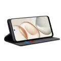 Калъф – Techsuit Confy Cover – Honor 400 Smart 5G / 400 Smart 4G / X7d 4G – Черен