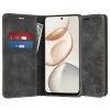 Калъф – Techsuit Confy Cover – Honor 400 Smart 5G / 400 Smart 4G / X7d 4G – Черен