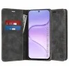 Калъф Techsuit Confy Cover - Honor 600 Smart - Черен