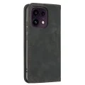 Калъф Techsuit Confy Cover - Oppo Reno16 F / Reno16 FS - Черен