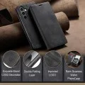 Калъф Techsuit Confy Cover - Oppo Reno16 F / Reno16 FS - Черен