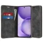 Калъф Techsuit Confy Cover - Oppo Reno16 F / Reno16 FS - Черен