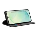 Калъф Techsuit Confy Cover - Samsung Galaxy S26 FE / S25 FE - Черен