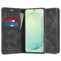 Калъф Techsuit Confy Cover - Samsung Galaxy S26 FE / S25 FE - Черен