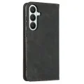 Калъф Techsuit Confy Cover - Samsung Galaxy S26 FE / S25 FE - Черен